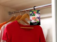 Vonný sáček - sašetka, PULPIDOO, PARFUMIA®