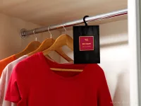 Vonný sáček - sašetka, RED VELVET, PARFUMIA®