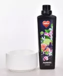 12,5 cm keramická mísa na svíčky a dekorace a na květinové aranžmá IKEBANA