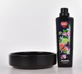 20 cm keramická mísa na květinové aranžmá IKEBANA