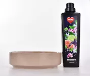 20 cm keramická mísa na květinové aranžmá IKEBANA