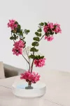 20 cm keramická mísa na květinové aranžmá IKEBANA