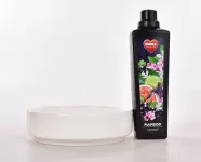 20 cm keramická mísa na květinové aranžmá IKEBANA