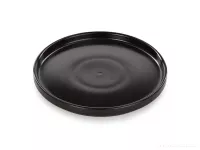 20 cm keramický tác na svíčky a dekorace