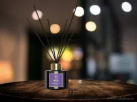 200 ml interiérový tyčinkový bytový parfém, FRESSIA, DIFFUSEUR INTÉRIEUR