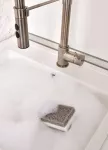 5 ks kuchyňská houbička