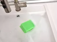5 ks kuchyňská houbička