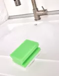 5 ks kuchyňská houbička