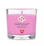 55 ml votivní sójová eko-svíce, MAGNOLIA, PARFUMIA®
