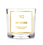 55 ml votivní sójová eko-svíce, MY HOME, PARFUMIA®