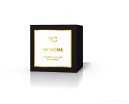 55 ml votivní sójová eko-svíce, MY HOME, PARFUMIA®