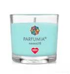 55 ml votivní sójová eko-svíce, NAMASTÉ, PARFUMIA®
