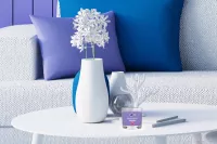 55 ml votivní sójová eko-svíce, RELAXATION, PARFUMIA®