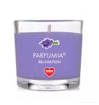 55 ml votivní sójová eko-svíce, RELAXATION, PARFUMIA®