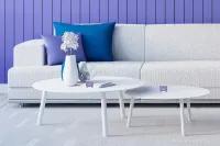 55 ml votivní sójová eko-svíce, RELAXATION, PARFUMIA®