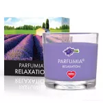 55 ml votivní sójová eko-svíce, RELAXATION, PARFUMIA®