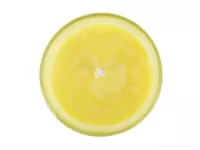 55 ml votivní sójová eko-svíce, vaječný likér, LIQUEUR DE CRÈME, PARFUMIA®