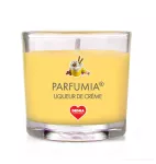 55 ml votivní sójová eko-svíce, vaječný likér, LIQUEUR DE CRÈME, PARFUMIA®