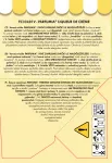 55 ml votivní sójová eko-svíce, vaječný likér, LIQUEUR DE CRÈME, PARFUMIA®