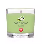 55 ml votivní sójová eko-svíce, ZAZEN, PARFUMIA®