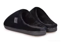 Hřejivé domácí pantofle FC BLACK BADGE