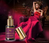 Parfémová voda (EDP) MIDNIGHT CHERRY
