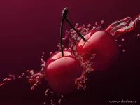 Parfémová voda (EDP) MIDNIGHT CHERRY