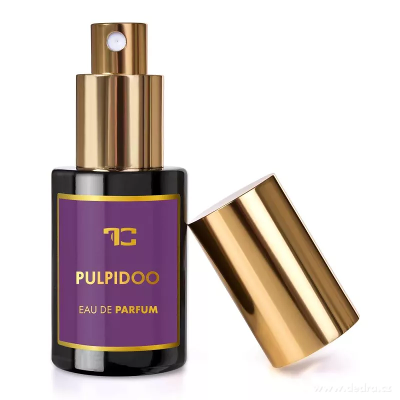 Parfémová voda (EDP) PULPIDOO