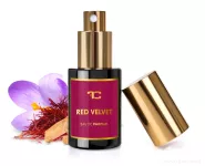 Parfémová voda (EDP) RED VELVET
