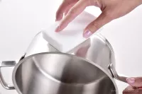 Sada 2 ks měkkých nano houbiček NANOX®