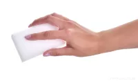 Sada 2 ks měkkých nano houbiček NANOX®