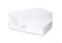 Sada 2 ks středně tvrdých nano houbiček NANOX®