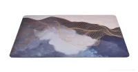 ULTRASAVÁ koupelnová podložka křemelinová, 50 x 80 cm