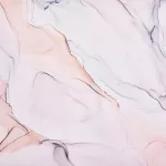 ULTRASAVÁ koupelnová podložka křemelinová, 50 x 80 cm