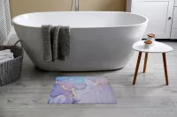 ULTRASAVÁ koupelnová podložka křemelinová, 60 x 90 cm