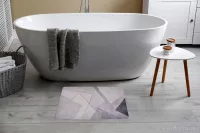 ULTRASAVÁ koupelnová podložka křemelinová, 60 x 90 cm