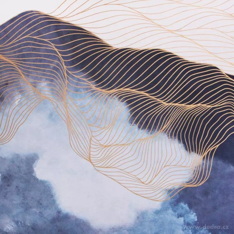 ULTRASAVÁ koupelnová podložka křemelinová, 60 x 90 cm