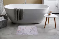 ULTRASAVÁ koupelnová podložka křemelinová, 60 x 90 cm