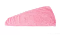 XL TURBAN na sušení vlasů