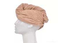 XL TURBAN na sušení vlasů