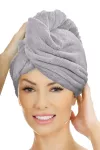 XL TURBAN na sušení vlasů