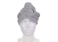 XL TURBAN na sušení vlasů