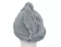 XL TURBAN na sušení vlasů