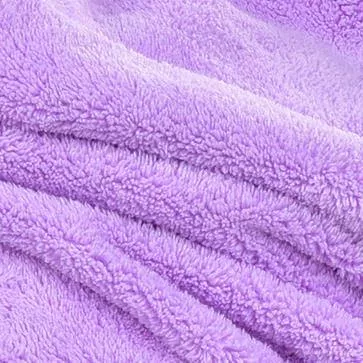 XL TURBAN na sušení vlasů