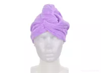XL TURBAN na sušení vlasů
