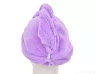 XL TURBAN na sušení vlasů