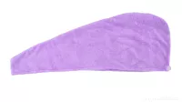 XL TURBAN na sušení vlasů