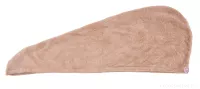 XL TURBAN na sušení vlasů