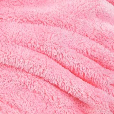 XL TURBAN na sušení vlasů