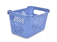 18 cm perforovaný úložný box